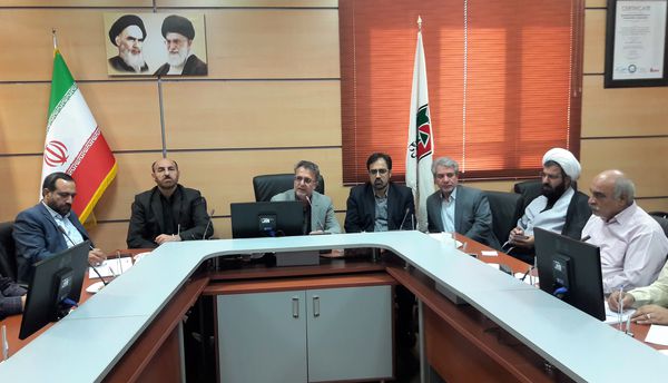 تشدید نظارت بر مجتمعهای خدماتی رفاهی استان در ایام اربعین