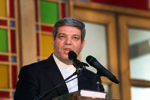 بهره برداری ۱۰ مدرسه تا اول مهرماه امسال