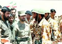 چه کسی سردار قاسم سلیمانی را نجات داد؟؟؟؟