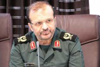 گلستان 15 تا 20 مرداد میزبان 13 شهید غواص خط شکن خواهد بود
