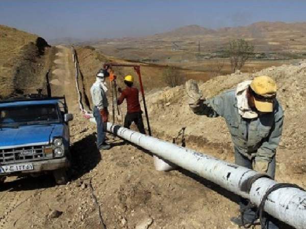 جبران کوتاهی های 2500 ساله در 42 سال / بهره مندی ۹۷ درصد خانوار روستایی گلستان از نعمت گاز