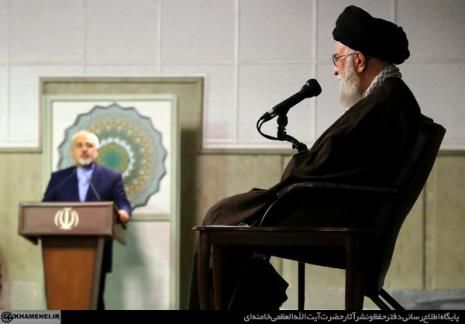  از نادرست بودن ادعای تایید جزئیات مذاکرات توسط رهبرانقلاب تا پیگیری دعوای وحدت و خلوص