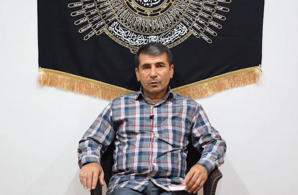 قسمت پنجم / پای درد و دلهای موکب داران گلستانی