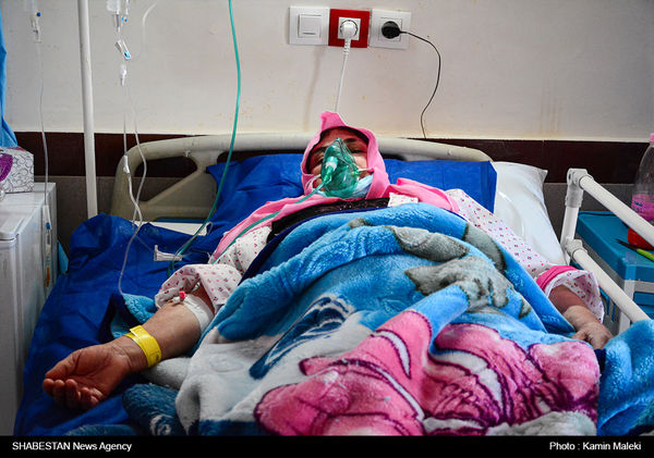 ۳۹۶ بیمار مشکوک به کرونا در گرگان جان باختند
