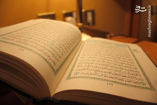 فیلم/ خودکفایی قرآن در اثبات حقانیت خود
