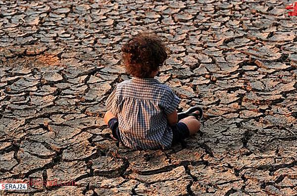 مسئولین آینده درد بی آبی سیستان را هم بشنوند
