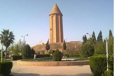 «برنامه عملیاتی» برج قابوس در مسیر اجرا قرار گرفت