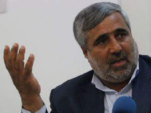 کدخدای قمار باز آب و صابون و جای گرم برجامی اماده کرده است؛ بفرمایید!