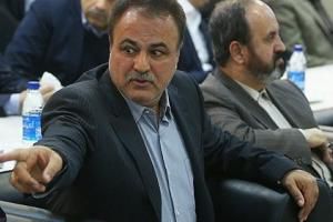 زوایای پیدا و پنهان یک بازداشت!