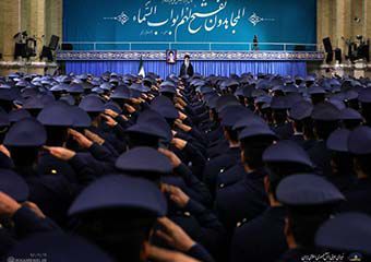 ۲۲ بهمن امسال تماشایی خواهد بود/ فساد مثل اژدهای هفت‌سر افسانه‌هاست، یک سرش را که می‌زنی با شش سر دیگر حرکت می‌کند