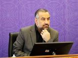 دریاچه مصنوعی گنبدکاووس سنددار شد