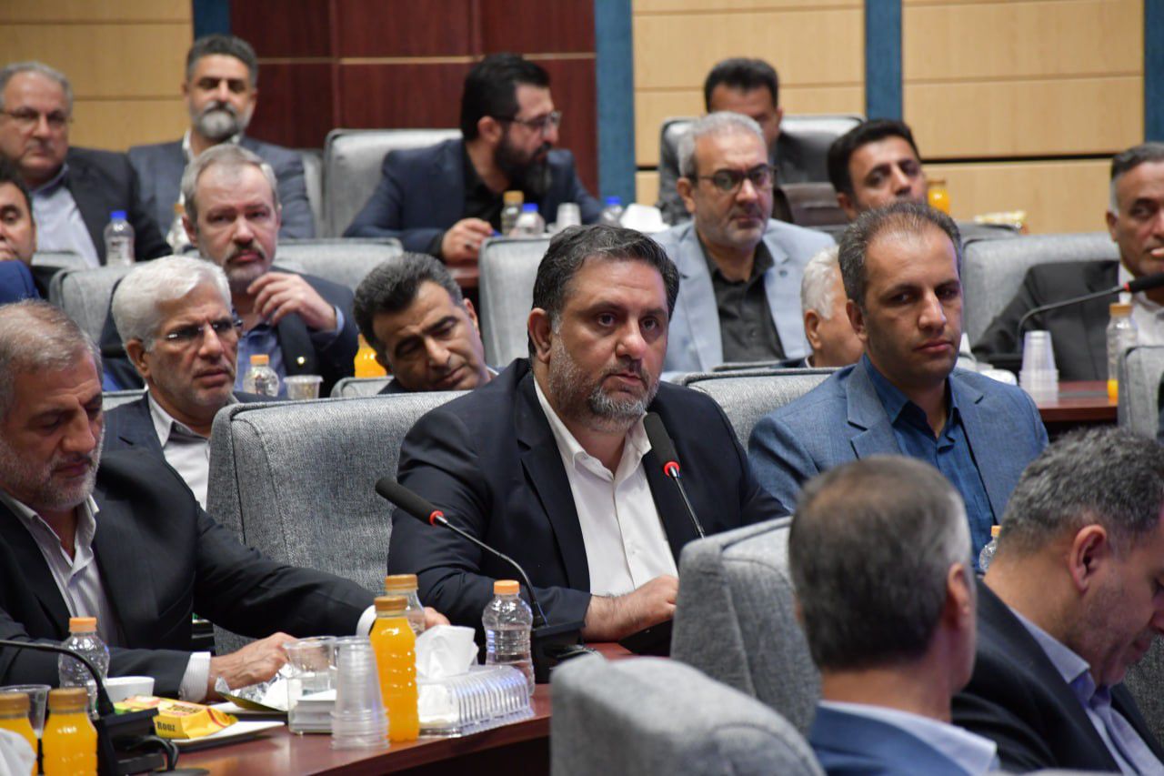 نورانی شورا