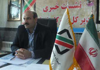 گمرک اینچه برون مجهز به دستگاه ایکس ری کانتینر می شود