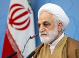 مشکلات گلستان را در جلسه سران قوا منتقل خواهم کرد