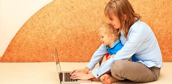 چهار توصیه برای مادران امروزی