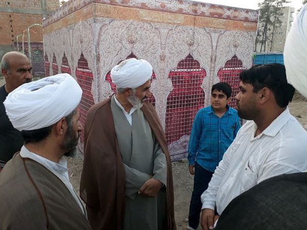 نمایشگاه فرهنگ عاشورایی در گنبد کاووس راه اندازی می شود