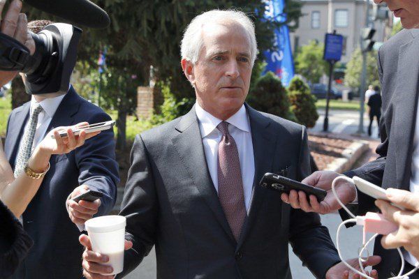 باب کورکر: زمان برای تشدید تحریم های کره شمالی مساعد نیست