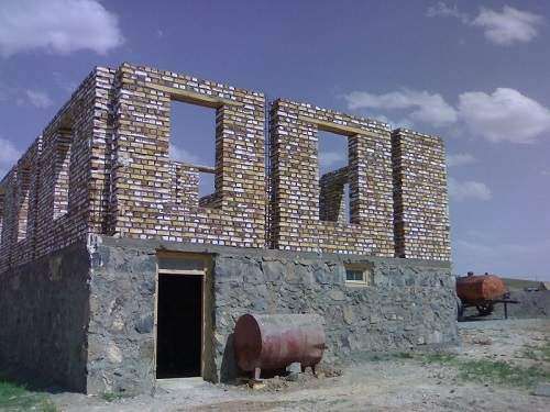 تخصیص ۱۷۷ میلیارد تومان برای  ساخت خانه‌های مقاوم در روستاهای شهرستان آق قلا