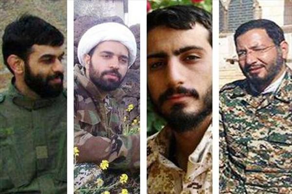 "ایرانی"هایی که برای دفاع از حرم "افغانستانی" شدند! +عکس