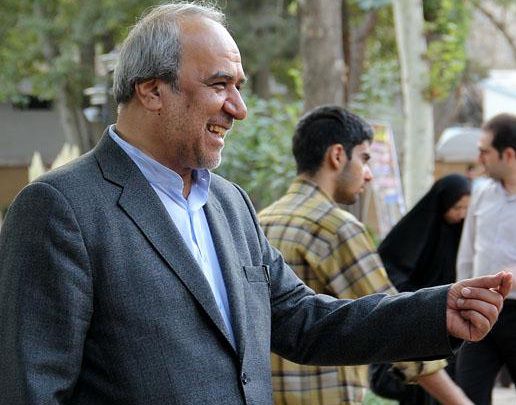 حبیب الله مازندرانی رسماً وارد گود انتخابات مجلس شورای اسلامی شد+تصاویر