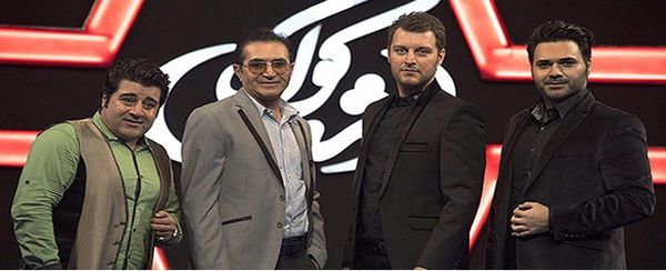 دانلود کلیپ شوخی بابایی و یغمایی در شب کوک