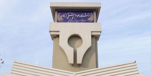 سعید گلفیروزی سرپرست دانشگاه علوم پزشکی گلستان شد