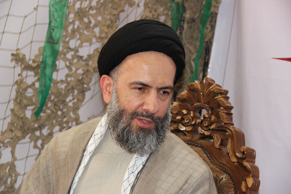 توضیحات حجت الاسلام سید علی طاهری در خصوص منطقه آزاد اینچه برون