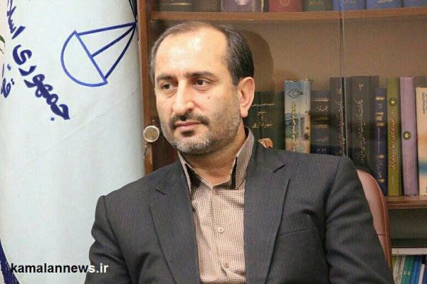 تخریب ساخت و سازهای غیرمجاز در علی آبادکتول اولویت بندی می شود