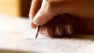 شکایت یک مدیر کلاله ای از یک دهیار!