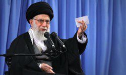 اگر جلوی فتنه‌گران در سوریه گرفته نمی‌شد باید در تهران، خراسان و اصفهان جلوی آنها را می‌گرفتیم