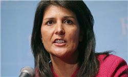 گزینه جدید ترامپ برای وزارت خارجه