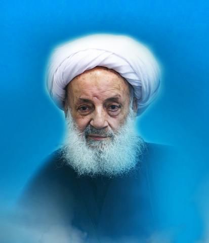 شرح دعای روز نهم ماه رمضان: رحم کنید تا خدا هم به شما رحم کند + صوت و پوستر