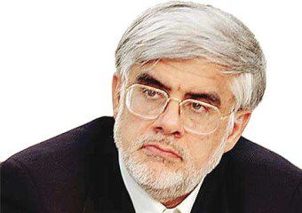 عارف در دانشگاه گلستان:بنده به دانشجوی پرخاشگر علاقه دارم