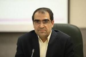 آخرین وضعیت درمان حجاج بستری شده