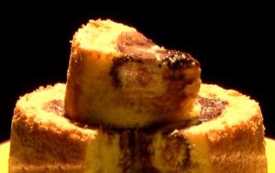 دانلود/ آموزش کیک قیسی و گردو - خانم بخشی در برنامه به خانه برمی گردیم 