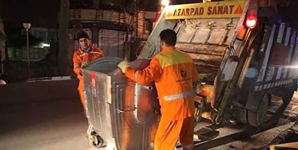 سالانه 15 میلیارد تومان برای جمعآوری زباله گنبدکاووس هزینه میشود