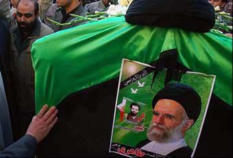 مروری بر زندگی و فعالیتهای آیت الله طاهری گرگانی ستاره استرآباد