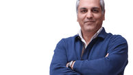 فیلم /شوخی جالب مهران مدیری با محمد اصفهانی 