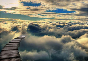 آیا درگذشتگان با خانواده های خود دیدار می کنند؟