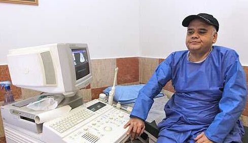 وضعیت اکبر عبدی پس از عمل پیوند کلیه