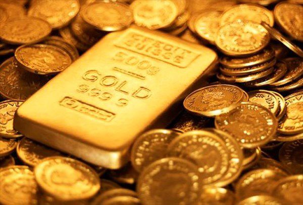 آخرین قیمت جهانی طلا
