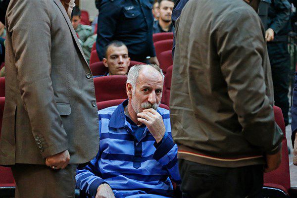 واکنش اصلاح طلبان به اعدام محمد ثلاث! + تصاویر