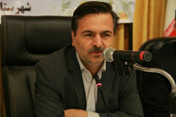 طرح اگو در ۷ روستای بخش مرکزی گرگان اجرا می شود