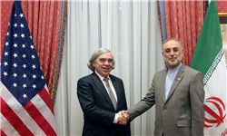 تحریم ها لغو نمی شود بلکه کاهش می یابد