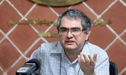 وزارت ارشاد برای نفوذ دشمن، اتوبان درست کرده است!