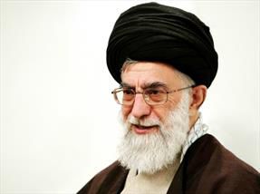  ختم صلوات فعالین دانشجویی گلستان برای سلامتی مقام معظم رهبری