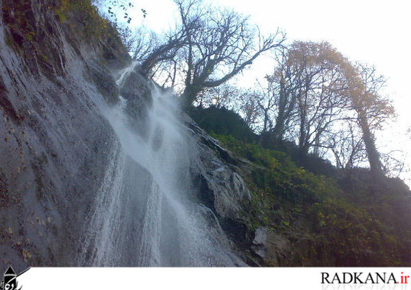 تصاویری از کردکوی/سرﺯﻣﻴن ﭘﺪﯾﺪﻩﻫﺎی ﻁﺒﻴﻌﯽ ﺑﺎ ﻣﻨاظری ﺯﯾﺒﺎ