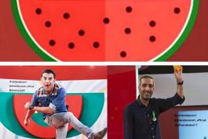 ژوله کاندیدای انتخابات مجلس می شود؟!
