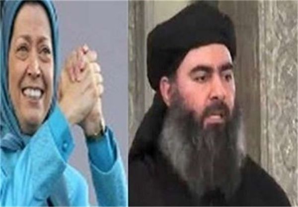 از ذلت مرصاد تا مزدوری آل‌سعود