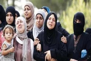 داعش کودکان پخته شده را به مادرانشان خوراند!